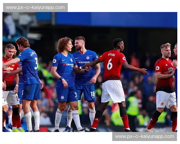 英超赛程表：2025赛季精彩纷呈，激战正酣！