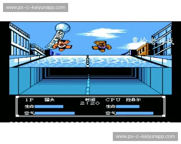 格斗赛事赛程表：掌控热血赛季的观战指南