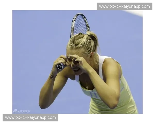 网坛绝代双骄：莎娃与伊万，那段激情燃烧的岁月